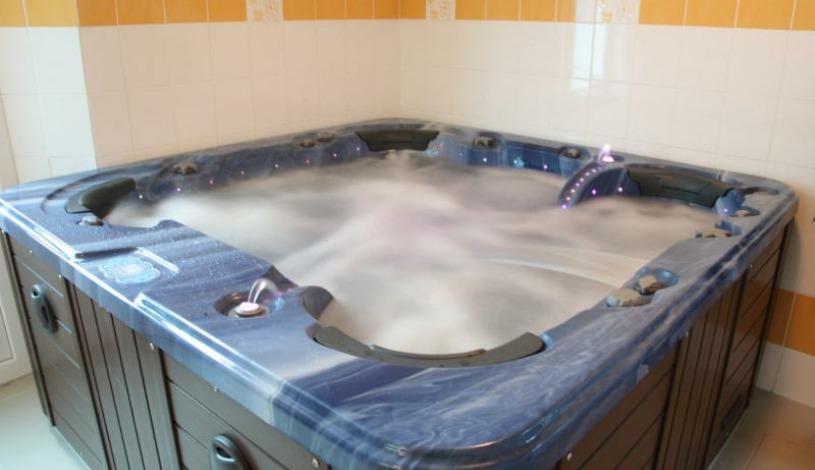 Hotel MAS Sezimovo Ústí